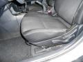 2008 Graphite Gray Pearl Mitsubishi Lancer ES  photo #13