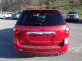 2013 Crystal Red Tintcoat Chevrolet Equinox LT AWD  photo #7