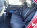 2013 Crystal Red Tintcoat Chevrolet Equinox LT AWD  photo #13