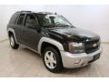 Black - TrailBlazer LT 4x4 Photo No. 1