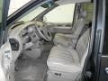 Mist Gray Interior Photo for 1999 Chrysler Town & Country #79867108