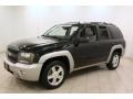 Black - TrailBlazer LT 4x4 Photo No. 3