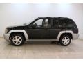 Black - TrailBlazer LT 4x4 Photo No. 4