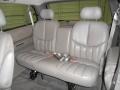 Mist Gray 1999 Chrysler Town & Country Limited Interior Color