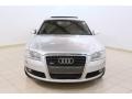 Light Silver Metallic - A8 L 4.2 quattro Photo No. 2