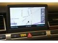 Black Navigation Photo for 2006 Audi A8 #79867595