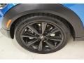 Laser Blue Metallic - Cooper S Clubman Photo No. 7