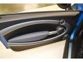 Laser Blue Metallic - Cooper S Clubman Photo No. 10