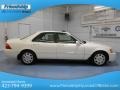 1999 Pearl White Acura RL 3.5 Sedan  photo #5