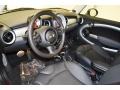 Laser Blue Metallic - Cooper S Clubman Photo No. 11