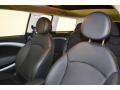 Laser Blue Metallic - Cooper S Clubman Photo No. 13