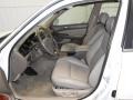 Parchment Interior Photo for 1999 Acura RL #79867909