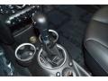 Laser Blue Metallic - Cooper S Clubman Photo No. 23