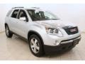 Quicksilver Metallic - Acadia SLT Photo No. 1