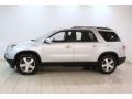 Quicksilver Metallic - Acadia SLT Photo No. 4