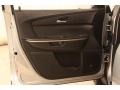 Quicksilver Metallic - Acadia SLT Photo No. 5