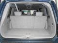 Lakeshore Slate Blue Metallic - Armada Titanium 4WD Photo No. 10