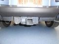 Lakeshore Slate Blue Metallic - Armada Titanium 4WD Photo No. 11