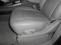 Lakeshore Slate Blue Metallic - Armada Titanium 4WD Photo No. 14