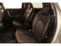 Quicksilver Metallic - Acadia SLT Photo No. 13