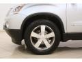 Quicksilver Metallic - Acadia SLT Photo No. 17