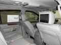 Lakeshore Slate Blue Metallic - Armada Titanium 4WD Photo No. 25