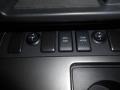 Lakeshore Slate Blue Metallic - Armada Titanium 4WD Photo No. 35