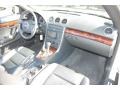 Arctic White - A4 1.8T Cabriolet Photo No. 21