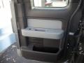 2011 Sterling Grey Metallic Ford F150 XL SuperCab  photo #17