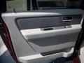 2012 Autumn Red Metallic Ford Expedition EL XLT  photo #16