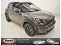 Royal Gray Metallic - Cooper S Countryman Photo No. 1