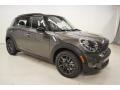 Royal Gray Metallic - Cooper S Countryman Photo No. 2