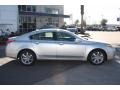 Silver Moon - TL SH-AWD Technology Photo No. 8
