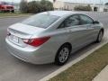 Radiant Silver - Sonata GLS Photo No. 6