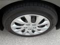 2012 Harbor Gray Metallic Hyundai Elantra GLS  photo #7