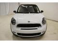 Light White - Cooper S Paceman ALL4 AWD Photo No. 5