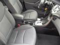 2012 Harbor Gray Metallic Hyundai Elantra GLS  photo #8