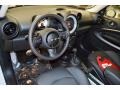 Dashboard of 2013 Cooper S Paceman ALL4 AWD