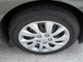 2012 Harbor Gray Metallic Hyundai Elantra GLS  photo #7