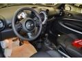 Carbon Black Interior Photo for 2013 Mini Cooper #79869556