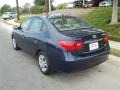 2010 Regatta Blue Hyundai Elantra Blue  photo #4