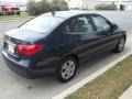 2010 Regatta Blue Hyundai Elantra Blue  photo #6