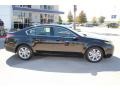 Crystal Black Pearl - TL SH-AWD Advance Photo No. 8