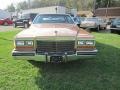 1980 Desert Sand Firemist Cadillac Coupe DeVille   photo #3