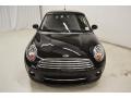 Midnight Black Metallic - Cooper Hardtop Photo No. 4