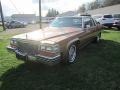 1980 Desert Sand Firemist Cadillac Coupe DeVille   photo #4