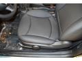 Midnight Black Metallic - Cooper Hardtop Photo No. 7