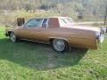 1980 Desert Sand Firemist Cadillac Coupe DeVille   photo #7