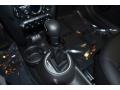 Midnight Black Metallic - Cooper Hardtop Photo No. 9