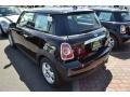Midnight Black Metallic - Cooper Hardtop Photo No. 4